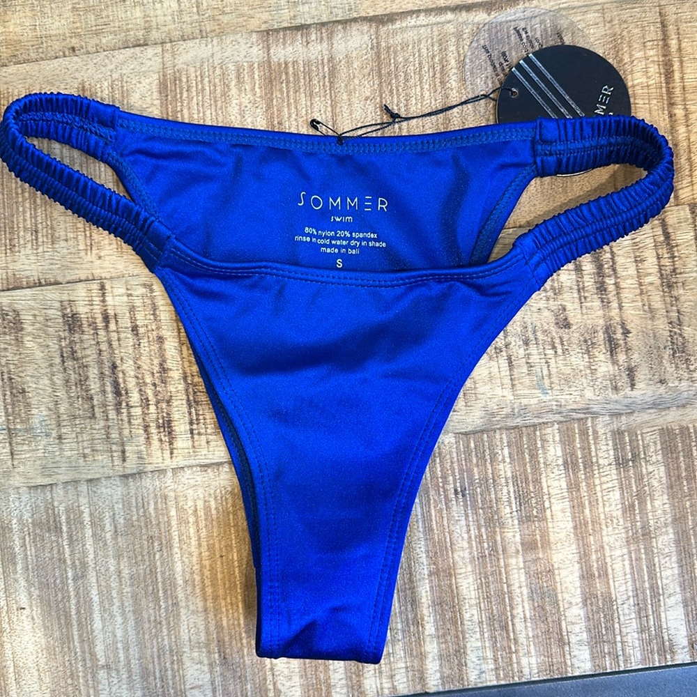 Sommer swim set